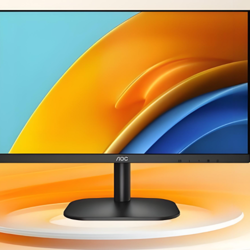 全新瀚视奇显示器免费保修三年