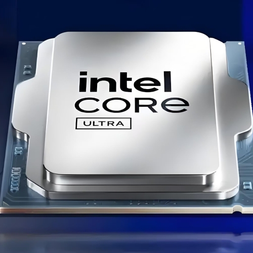 全新英特尔15代（酷睿）