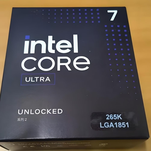 英特尔拆机CPU 三年保换零等待-3