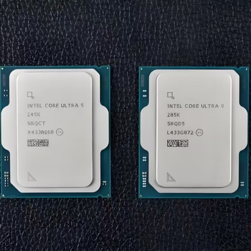 全新英特尔14代 三年保换零等待