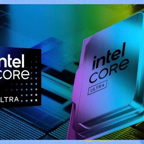 全新英特尔11代 三年保换零等待